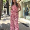 Σετ με peplum top