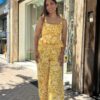 Σετ με peplum top