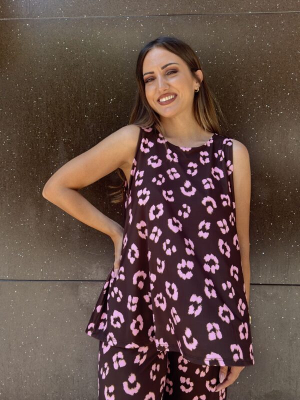Paw Print Set