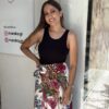 Μπλούζα Crop