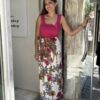 Φούστα παρεό--- Φούστα Παρεό
