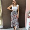 Φούστα παρεό λαχούρια Φούστες Παρεό