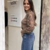 Τζιν Παντελόνι Extra Tall