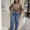 Τζιν Παντελόνι Extra Tall