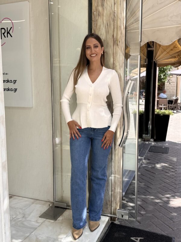 Παντελόνι Τζιν Τζιν Παντελόνι