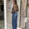 Τζιν Παντελόνι Extra Tall