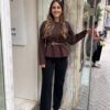 Τζιν Παντελόνι Μαύρο