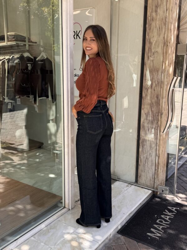 Μπλούζα See Through