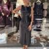 Eco Leather Set
