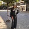 Σετ με νυχτερίδα μανίκια