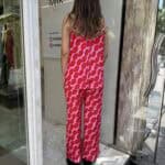 Set Mαργαρίτα με παντελόνα