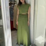 Set με φούστα onesize