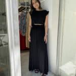 Set με φούστα onesize