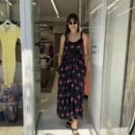 Φόρεμα με καρδούλες