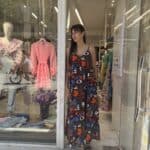 Φόρεμα με Πριντ