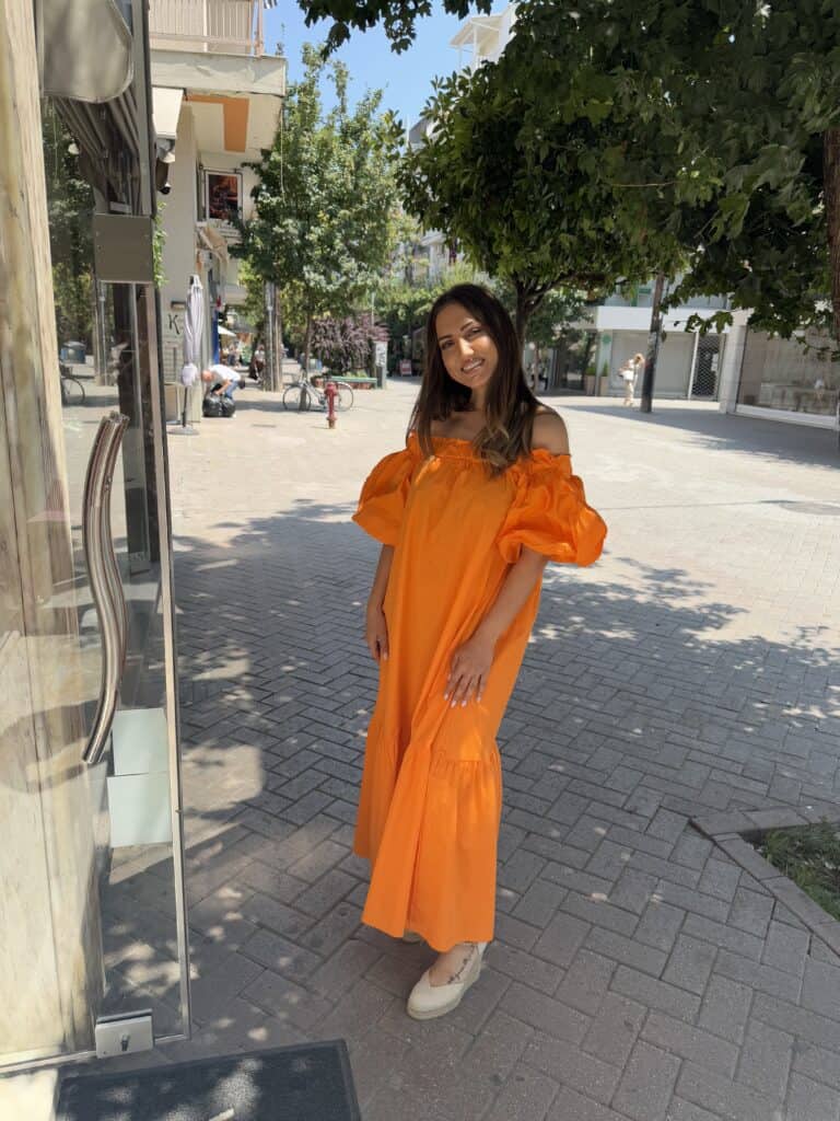 IMG_5869 Φόρεμα ποπλίνα maxi