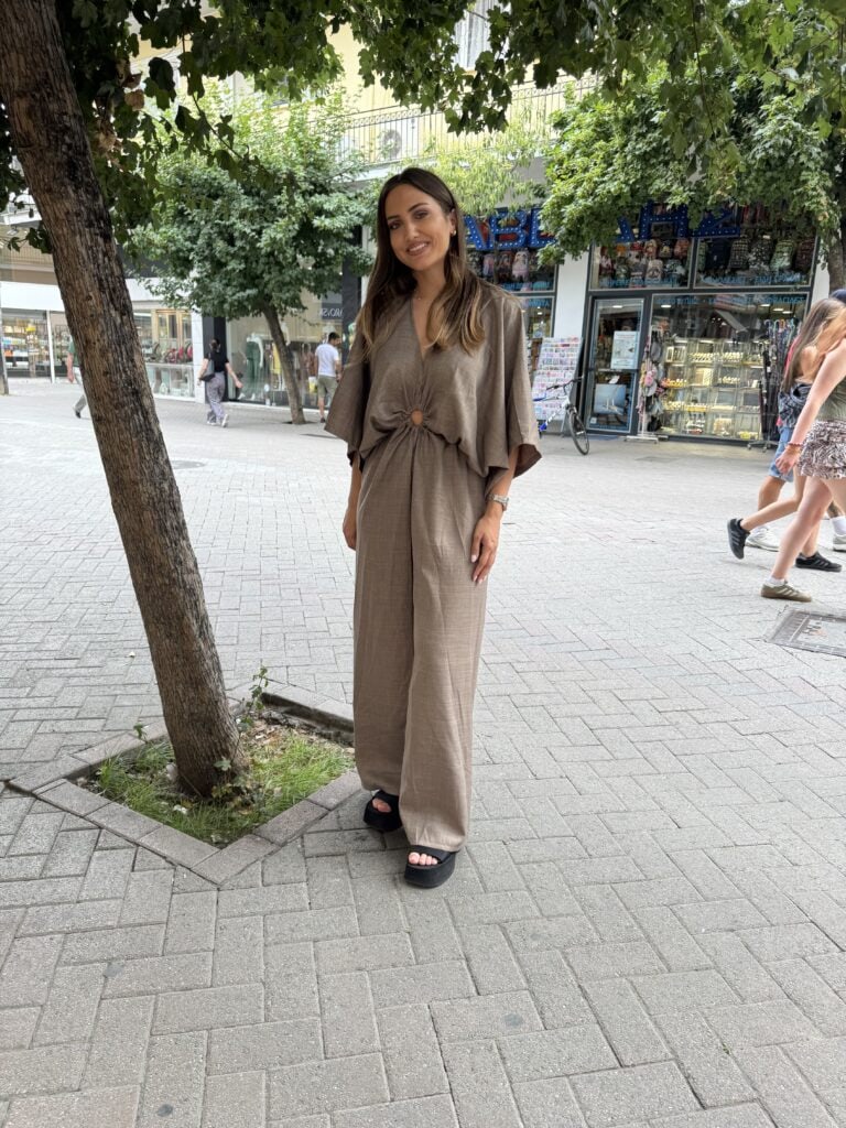 Ολόσωμη Φόρμα Onesize