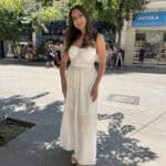 Σετ κιπούρ με φούστα