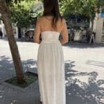 Σετ κιπούρ με φούστα