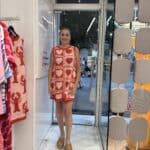 Φόρεμα κοντό