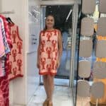 Φόρεμα κοντό