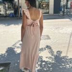 Φόρεμα καρό