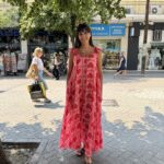 Φόρεμα καρδούλες