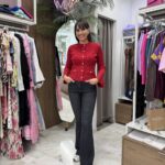 Παντελόνι τζιν γκρι