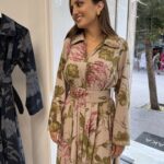 Φόρεμα maxi με ζώνη