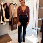 Μπλούζα με αγκράφα