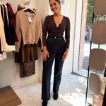 Μπλούζα με αγκράφα