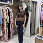 Μπλούζα με τούλι