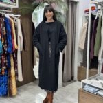 Παλτοζακέτα