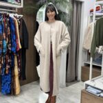 Παλτοζακέτα