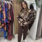 Φόρμα με τίγρεις