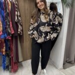 Φόρμα με τίγρεις