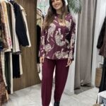 Φόρμα με τίγρεις