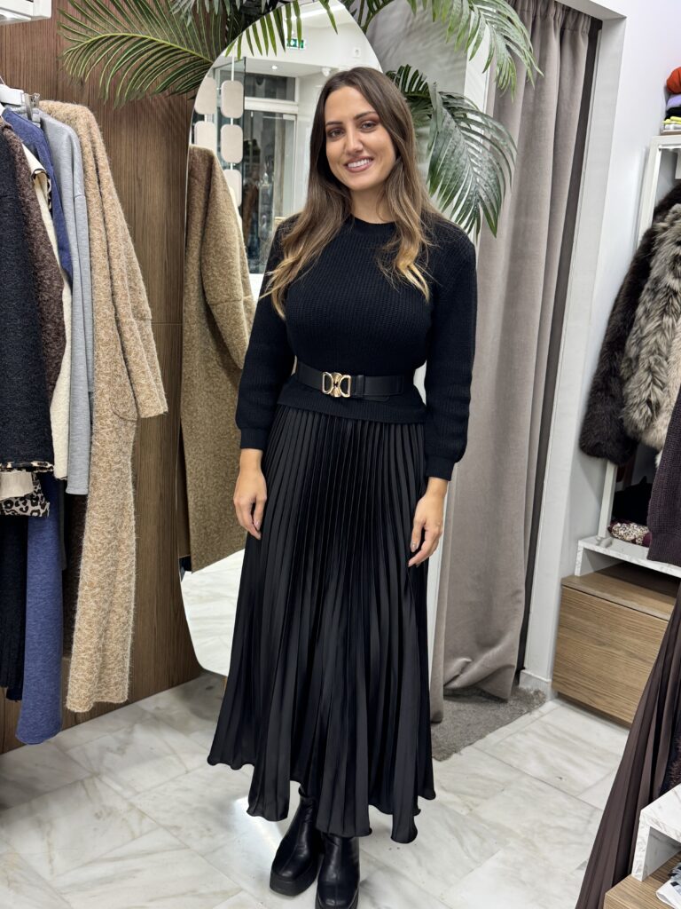 IMG_4228 Φόρεμα πλισέ