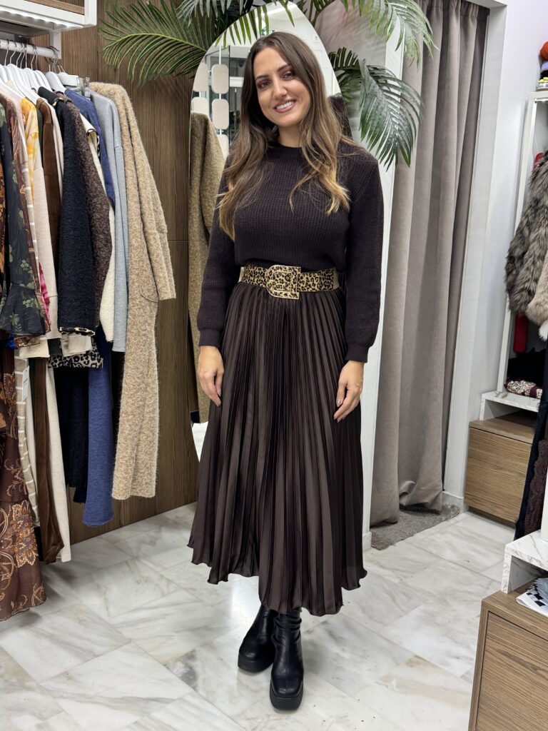 IMG_4229 Φόρεμα πλισέ