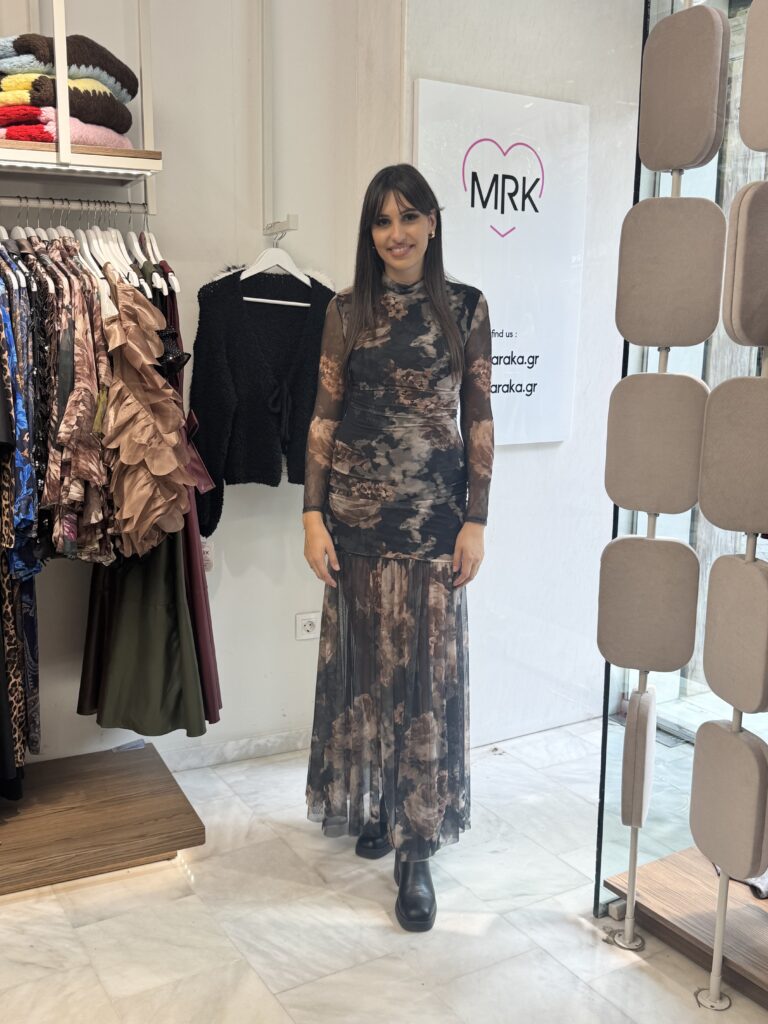 IMG_4364 Φόρεμα με διαφάνεια