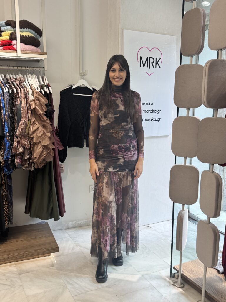 IMG_4367 Φόρεμα με διαφάνεια