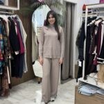 Φόρμα πλεκτή