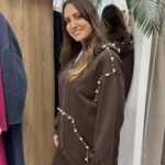 Φόρμα με πέρλες