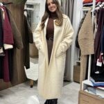 Παλτοζακέτα