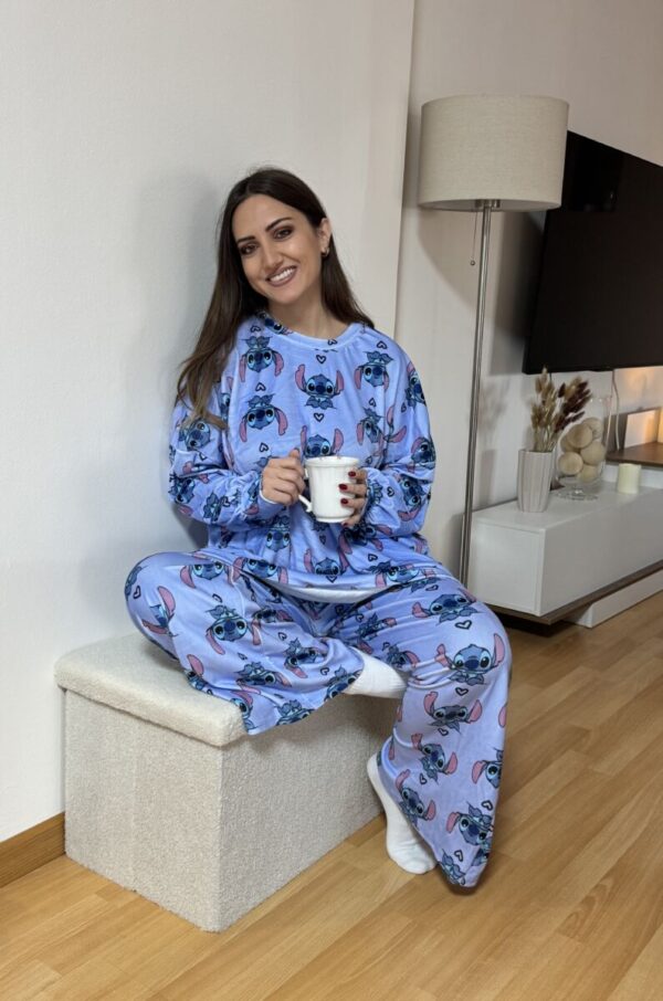 Πιτζάμες Stitch