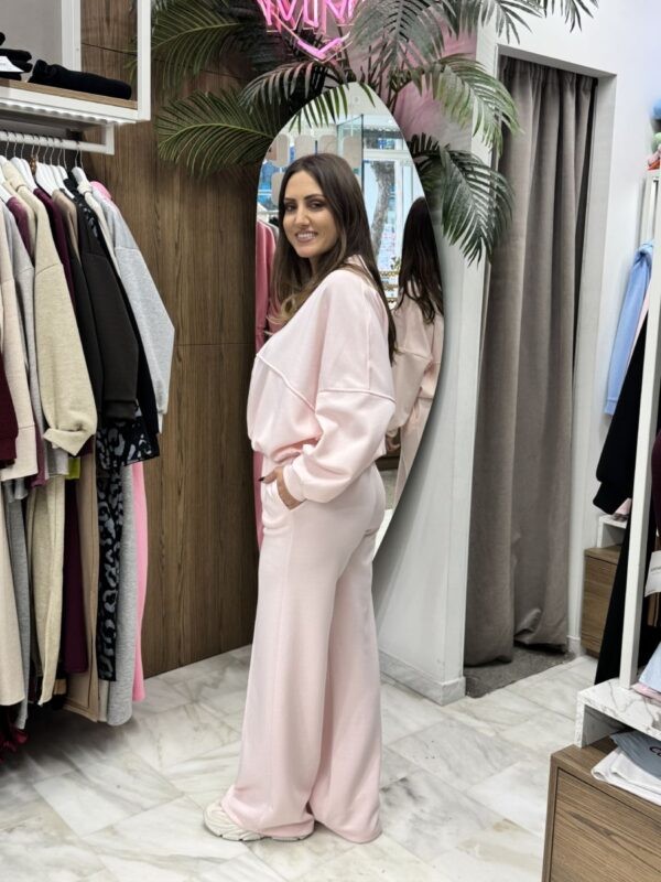 Σετ με ζακέτα