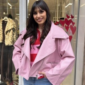 Μπλούζα με βάτα