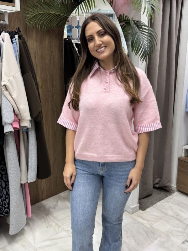 Μπλούζα πόλο