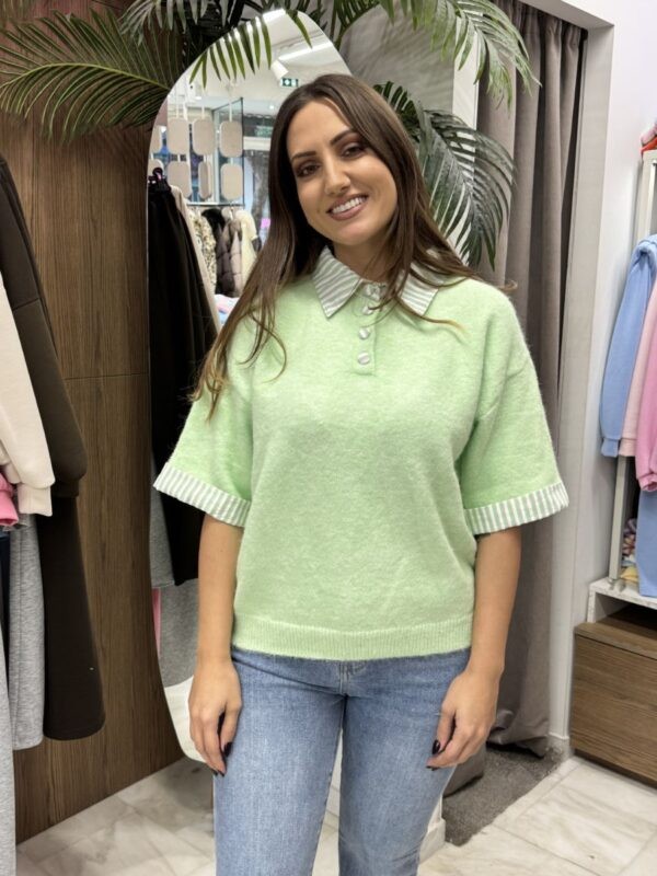 Μπλούζα πόλο